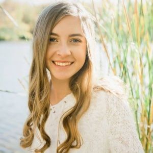 Meet your Posher, Kayleigh